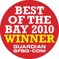 Best of the Bay 2010