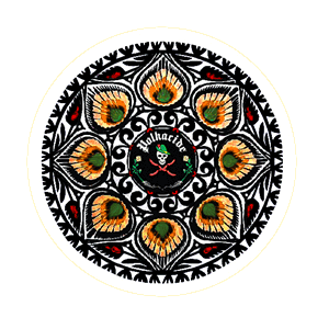 Polka Wycinanki