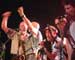 Ton of Sand, Oakland, California: Neil Basa, Rev. Ward Abronski, JX Lovejones