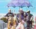 Easter, Dolores Park 2010