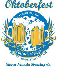 Sierra Nevada's Oktoberfest October 9, 2010 featuring Polkacide!