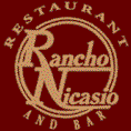 Rancho Nicasio Music Calendar